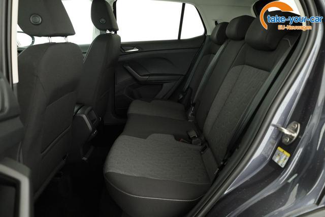 Volkswagen - T-Cross - EU-Neuwagen - Reimport