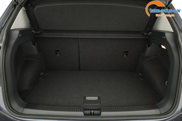 Volkswagen - T-Cross - EU-Neuwagen - Reimport