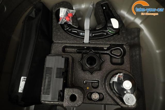 Volkswagen - T-Cross - EU-Neuwagen - Reimport