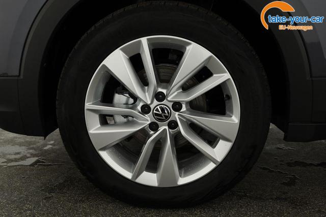 Volkswagen - T-Cross - EU-Neuwagen - Reimport