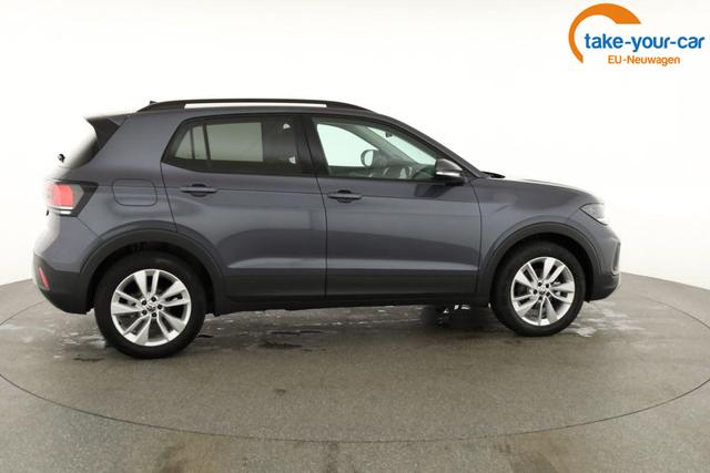 Volkswagen - T-Cross - EU-Neuwagen - Reimport