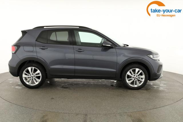 Volkswagen - T-Cross - EU-Neuwagen - Reimport