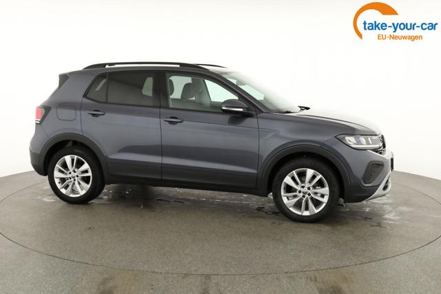 Volkswagen - T-Cross - EU-Neuwagen - Reimport