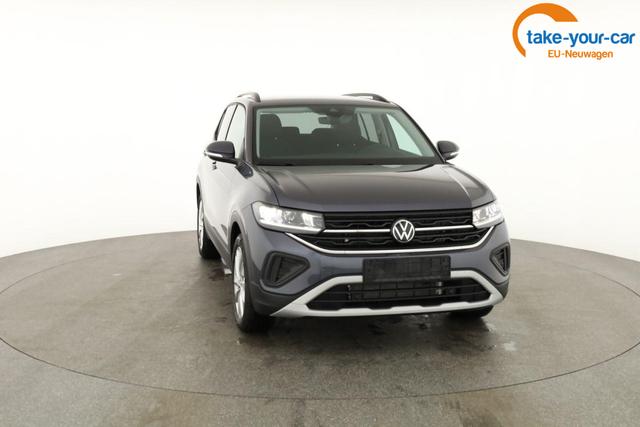 Volkswagen - T-Cross - EU-Neuwagen - Reimport