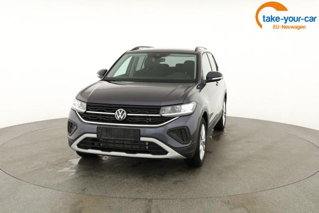 Volkswagen - T-Cross - EU-Neuwagen - Reimport