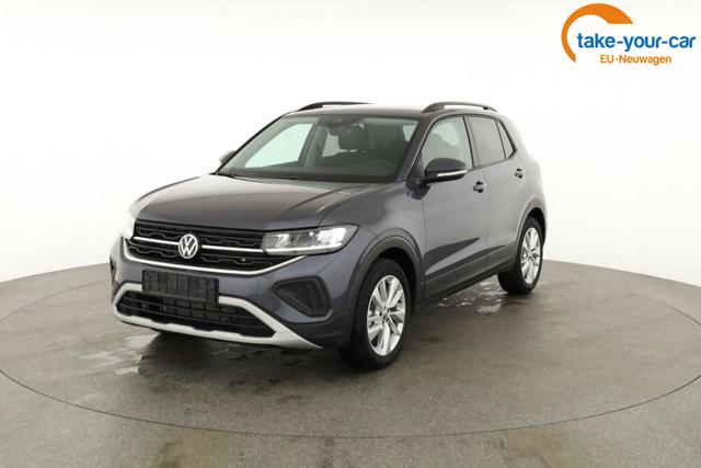 Volkswagen - T-Cross - EU-Neuwagen - Reimport