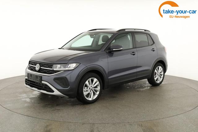 Volkswagen - T-Cross - EU-Neuwagen - Reimport