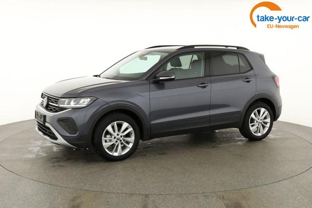 Volkswagen - T-Cross - EU-Neuwagen - Reimport
