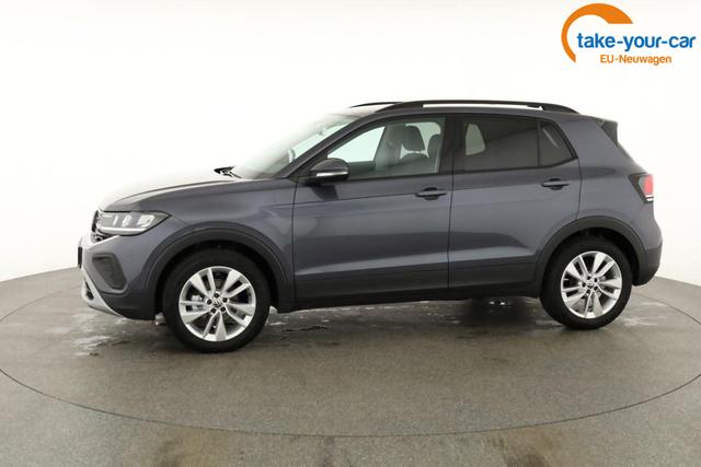 Volkswagen - T-Cross - EU-Neuwagen - Reimport