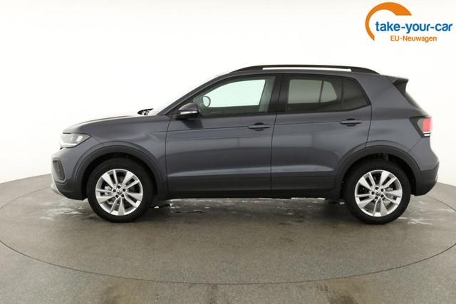 Volkswagen - T-Cross - EU-Neuwagen - Reimport