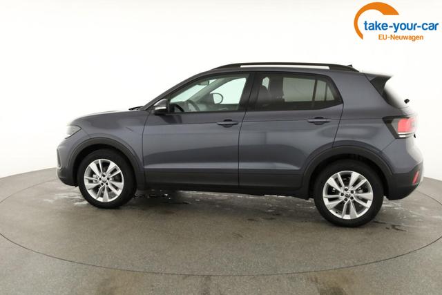 Volkswagen - T-Cross - EU-Neuwagen - Reimport