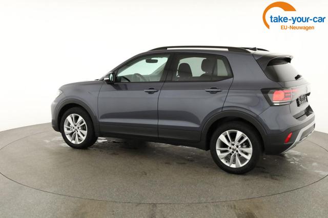 Volkswagen - T-Cross - EU-Neuwagen - Reimport