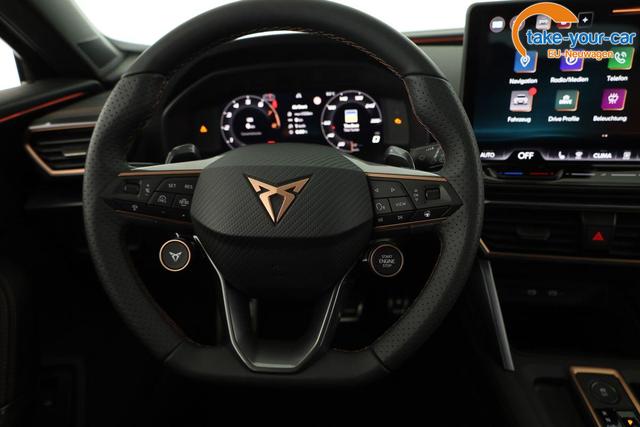 Cupra - Formentor - EU-Neuwagen - Reimport