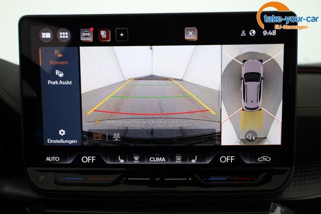 Cupra - Formentor - EU-Neuwagen - Reimport