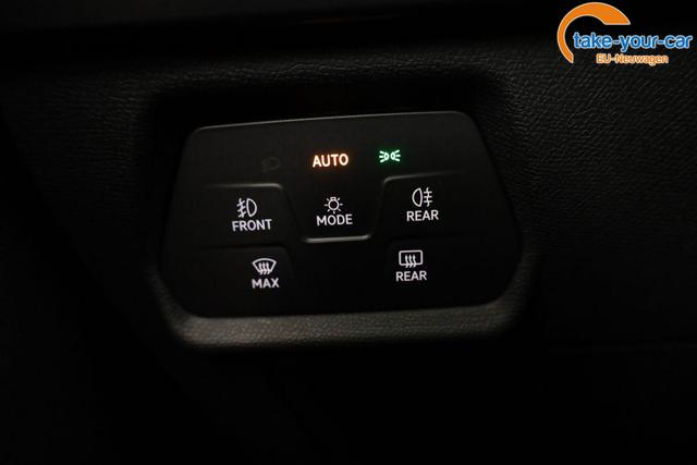 Cupra - Formentor - EU-Neuwagen - Reimport