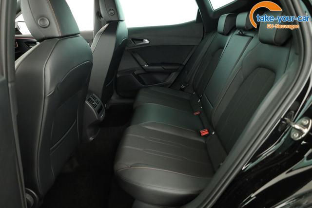 Cupra - Formentor - EU-Neuwagen - Reimport