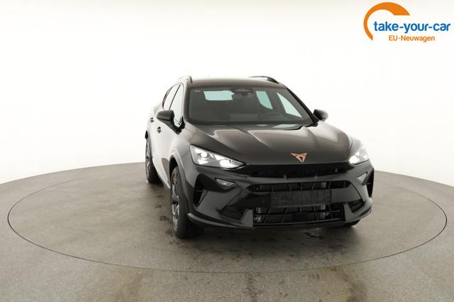 Cupra - Formentor - EU-Neuwagen - Reimport