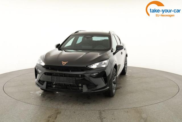 Cupra - Formentor - EU-Neuwagen - Reimport