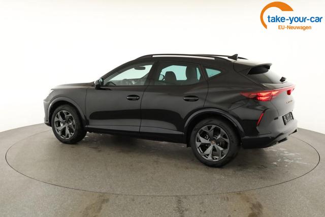 Cupra - Formentor - EU-Neuwagen - Reimport