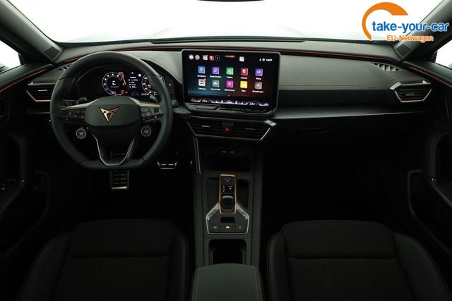 Cupra - Formentor - EU-Neuwagen - Reimport