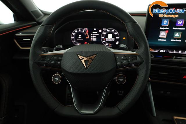 Cupra - Formentor - EU-Neuwagen - Reimport