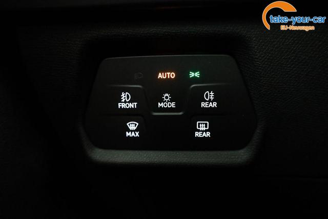 Cupra - Formentor - EU-Neuwagen - Reimport