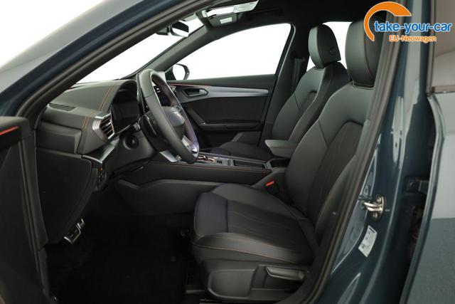 Cupra - Formentor - EU-Neuwagen - Reimport