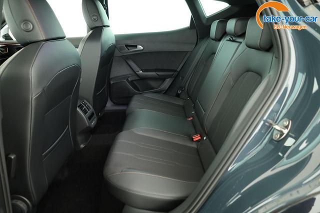 Cupra - Formentor - EU-Neuwagen - Reimport