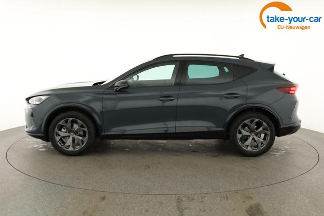 Cupra - Formentor - EU-Neuwagen - Reimport