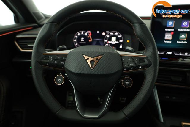 Cupra - Formentor - EU-Neuwagen - Reimport