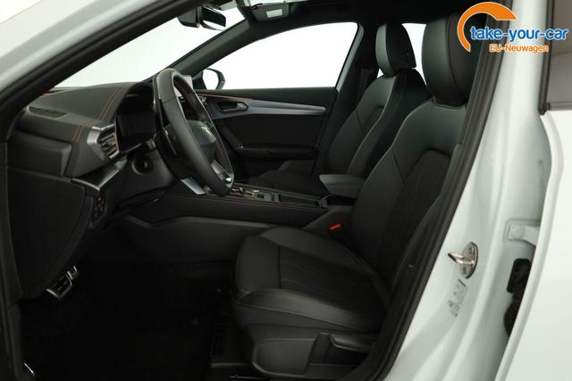 Cupra - Formentor - EU-Neuwagen - Reimport