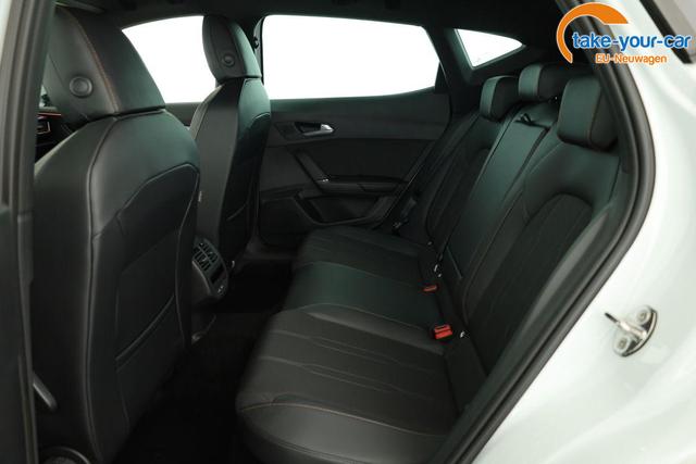 Cupra - Formentor - EU-Neuwagen - Reimport