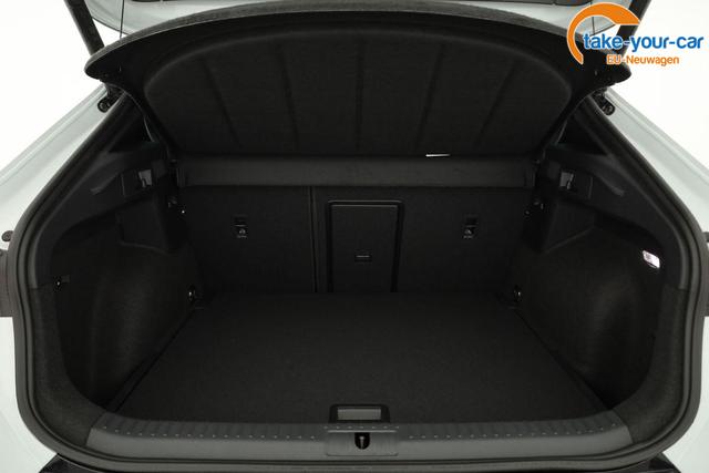 Cupra - Formentor - EU-Neuwagen - Reimport