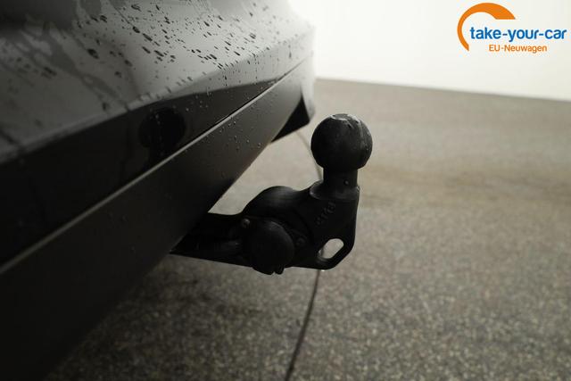 Cupra - Formentor - EU-Neuwagen - Reimport