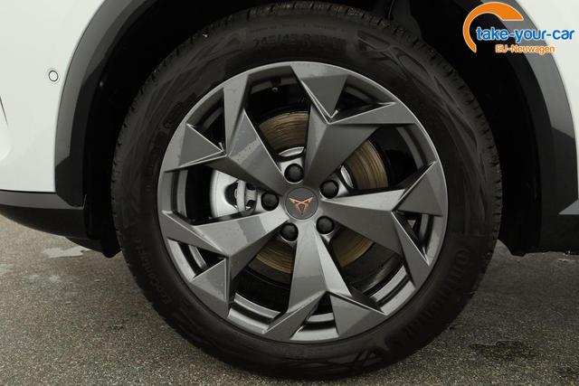 Cupra - Formentor - EU-Neuwagen - Reimport