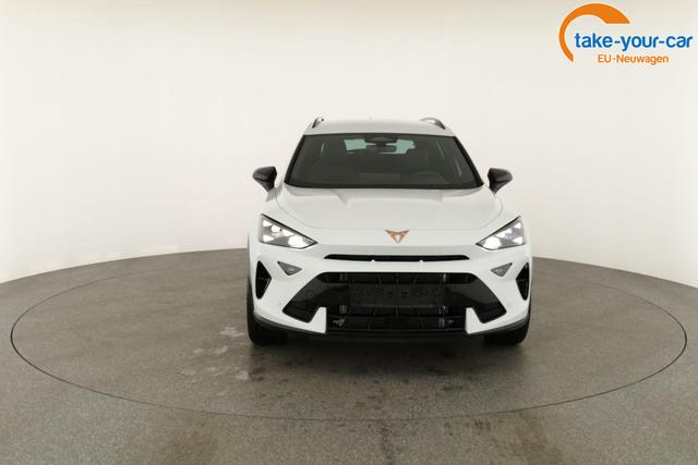 Cupra - Formentor - EU-Neuwagen - Reimport