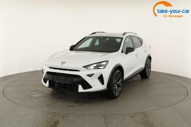 Cupra - Formentor - EU-Neuwagen - Reimport