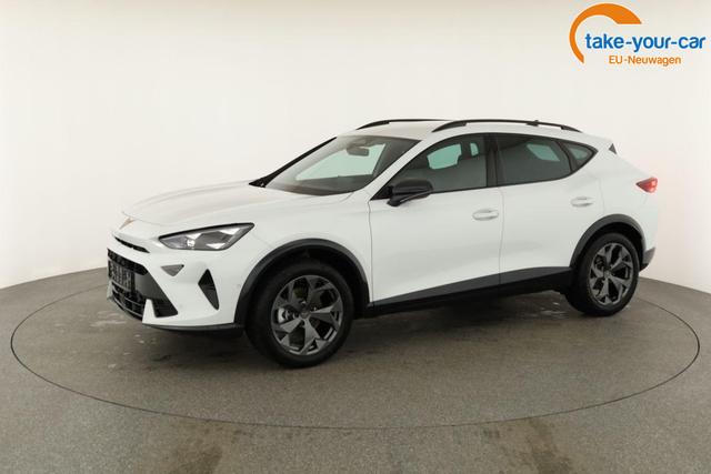 Cupra - Formentor - EU-Neuwagen - Reimport