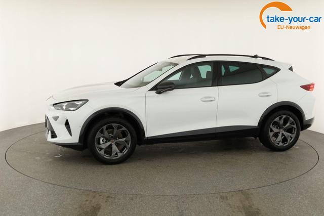 Cupra - Formentor - EU-Neuwagen - Reimport