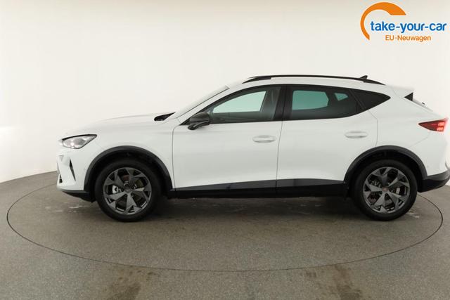 Cupra - Formentor - EU-Neuwagen - Reimport