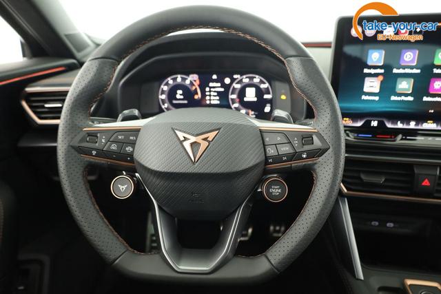 Cupra - Formentor - EU-Neuwagen - Reimport