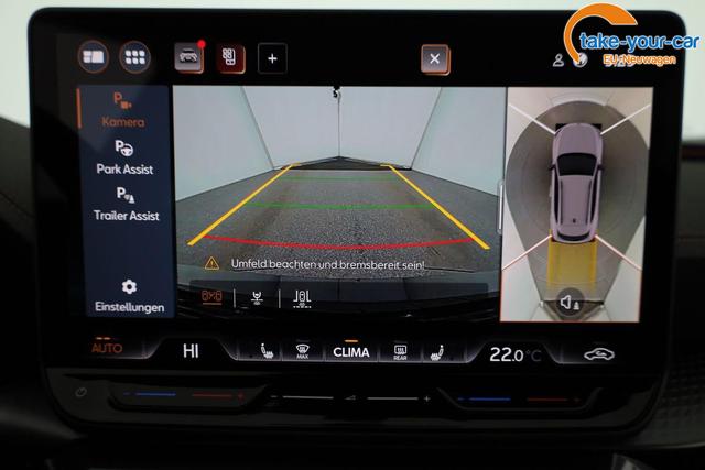 Cupra - Formentor - EU-Neuwagen - Reimport