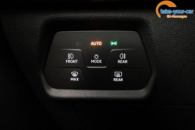 Cupra - Formentor - EU-Neuwagen - Reimport