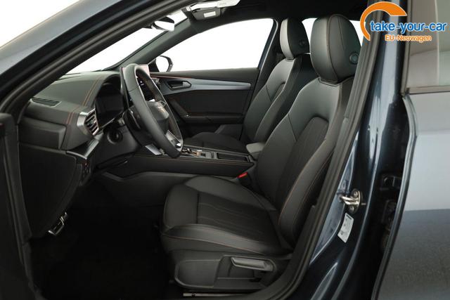 Cupra - Formentor - EU-Neuwagen - Reimport