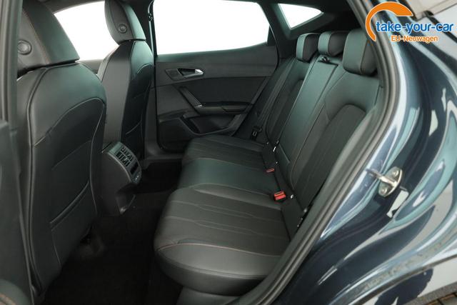 Cupra - Formentor - EU-Neuwagen - Reimport