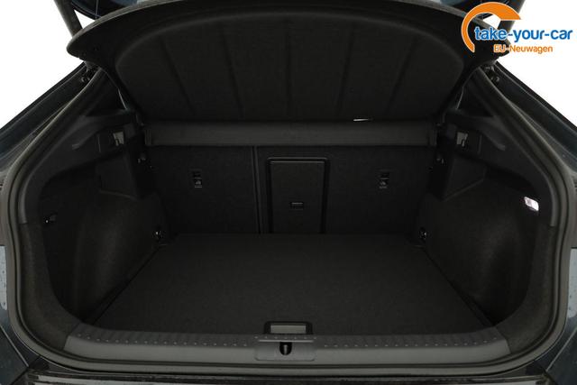 Cupra - Formentor - EU-Neuwagen - Reimport