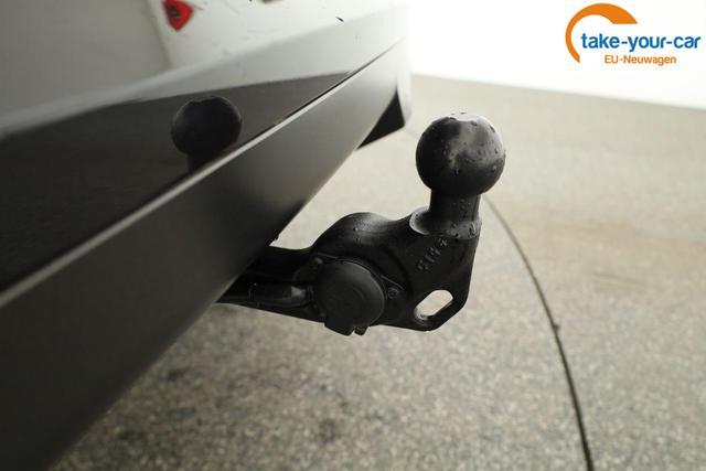 Cupra - Formentor - EU-Neuwagen - Reimport