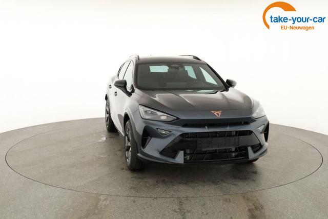 Cupra - Formentor - EU-Neuwagen - Reimport