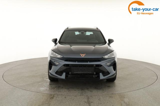 Cupra - Formentor - EU-Neuwagen - Reimport