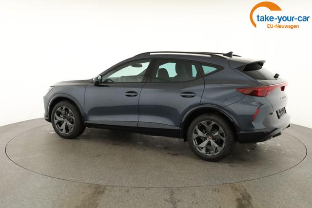 Cupra - Formentor - EU-Neuwagen - Reimport